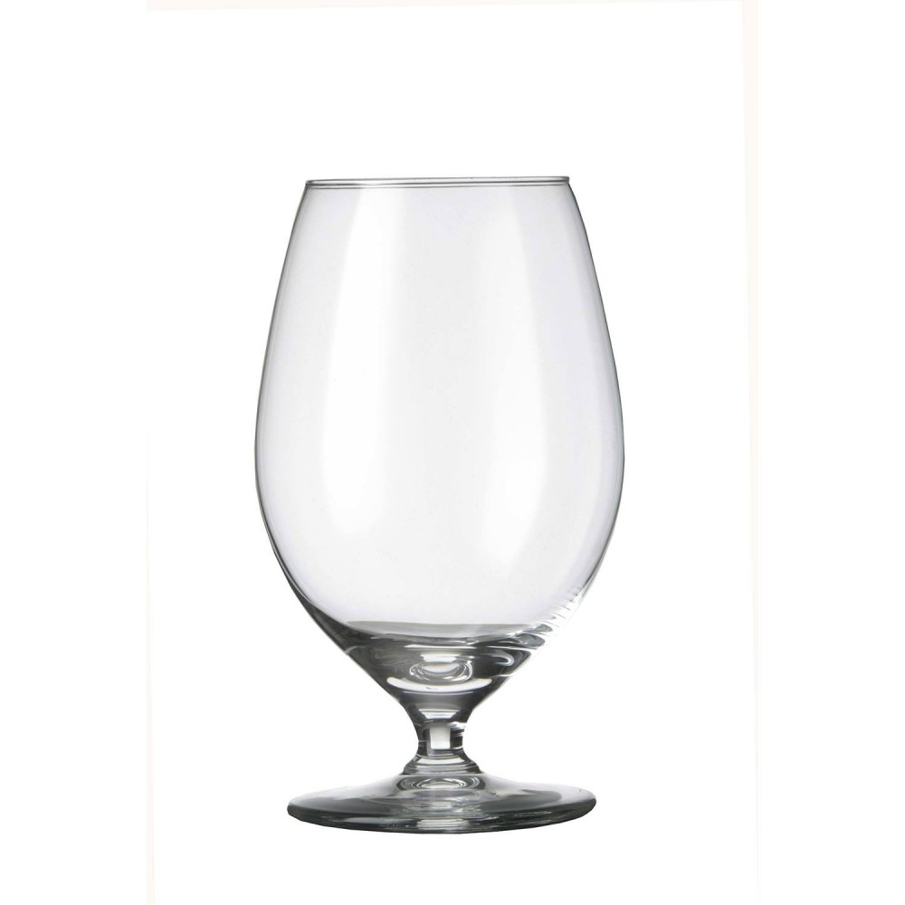 Tumbler Allure 41 cl op voet bedrukken Tumbler Allure 41 cl op voet bedrukken